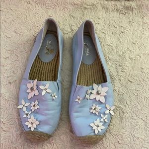 Used Michael Kors Espadrille • Sz 10